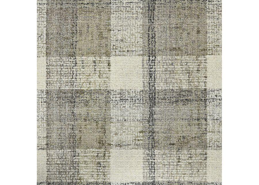 Tartan Sand - 8 0  x 10 0  Area Rug