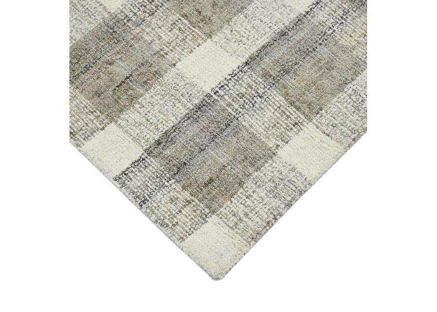 Tartan Sand - 8 0  x 10 0  Area Rug