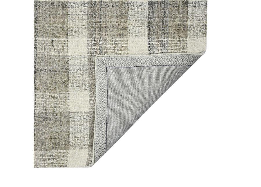 Tartan Sand - 8 0  x 10 0  Area Rug