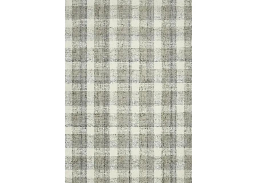 Tartan Sand - 8 0  x 10 0  Area Rug