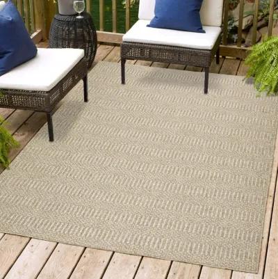 Bali Beige - 8 0  x 10 0  Area Rug