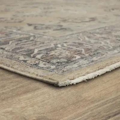 Echo Aurelia Camel Area Rug - 7 10  X 10 3  