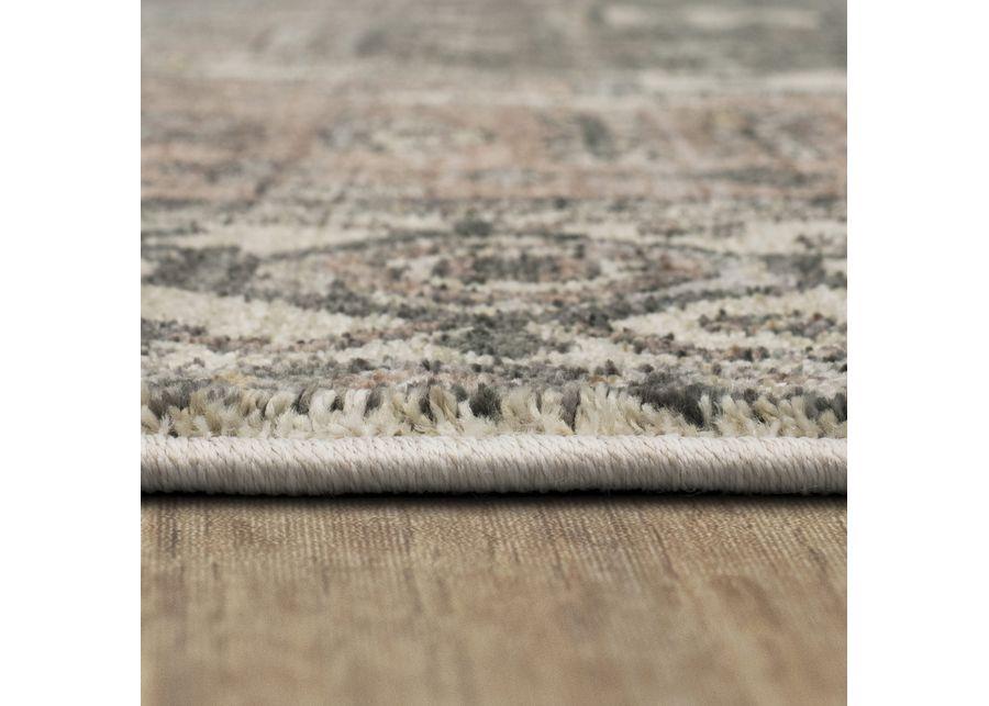 Echo Angelino Purda Area Rug - 7 10  X 10 3 