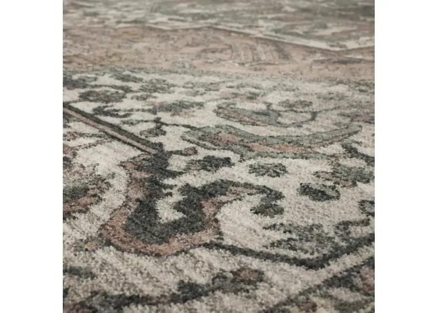 Echo Angelino Purda Area Rug - 7 10  X 10 3 