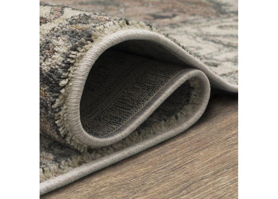 Echo Angelino Purda Area Rug - 7 10  X 10 3 