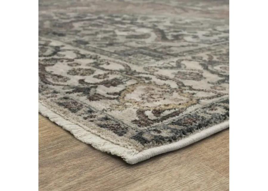 Echo Angelino Purda Area Rug - 7 10  X 10 3 