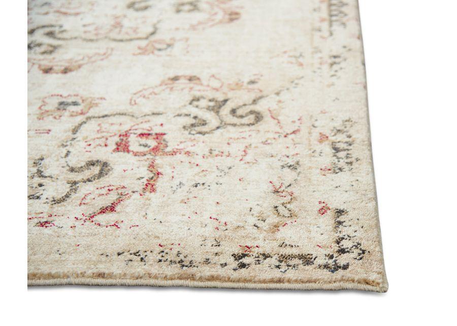 Gossamer Medallion Area Rug - 2 6  X 10 0 