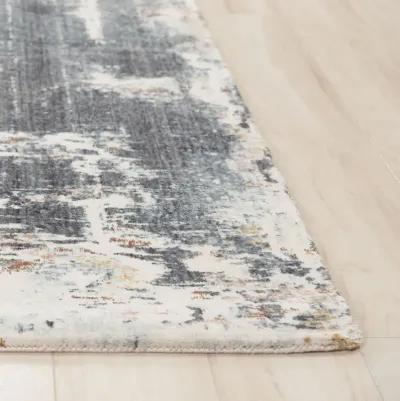 Rohan Jasper Area Rug - 2 6  X 8 0 