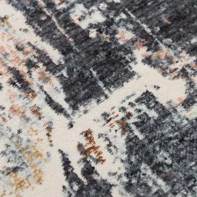 Rohan Jasper Area Rug - 2 6  X 8 0 