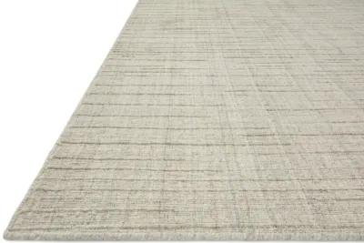 Brooks Stone - 2 6  X 18 0  Area Rug