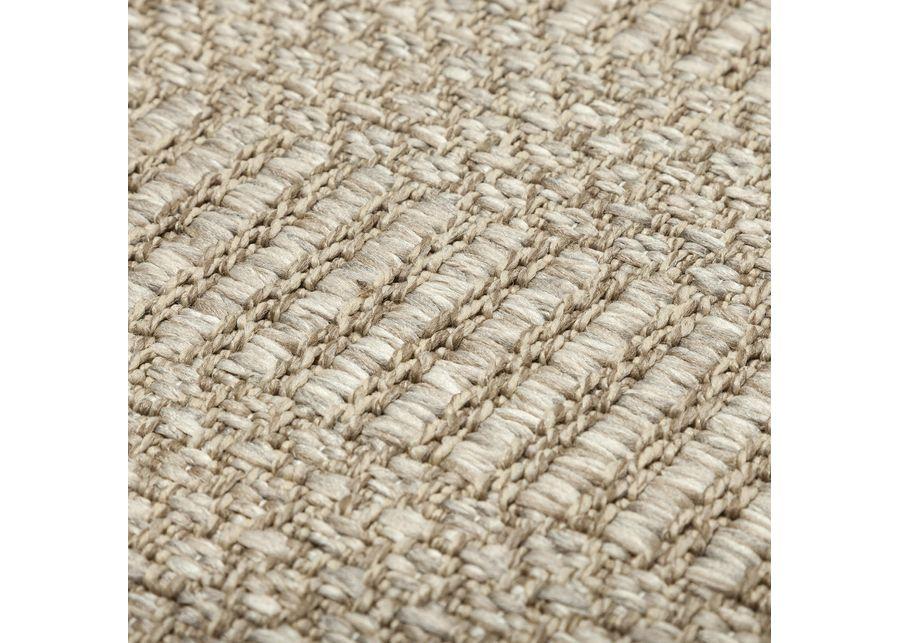 Bali Beige - 2 3  x 7 5  Area Rug