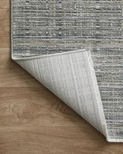 Soho Jade Stone Area Rug - 2 7  X 14 0 