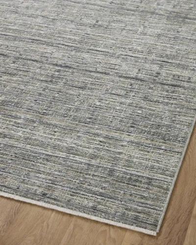 Soho Jade Stone Area Rug - 2 7  X 14 0 