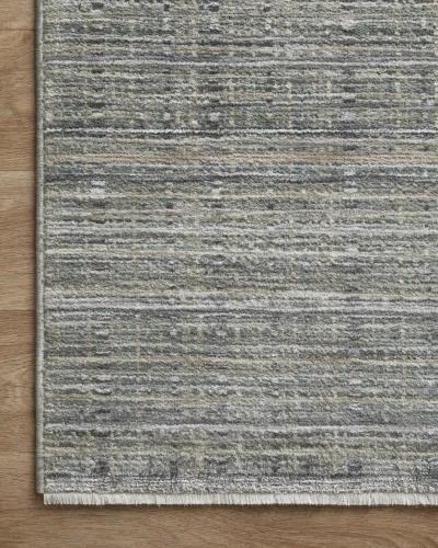 Soho Jade Stone Area Rug - 2 7  X 14 0 