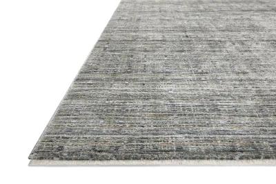 Soho Jade Stone Area Rug - 2 7  X 14 0 