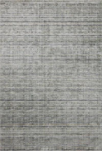 Soho Jade Stone Area Rug - 2 7  X 14 0 