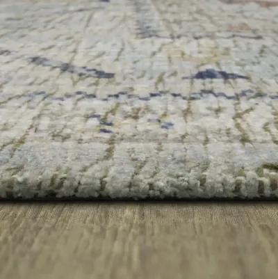 Zula Kismu Multi Area Rug - 2 4  X 8 0 