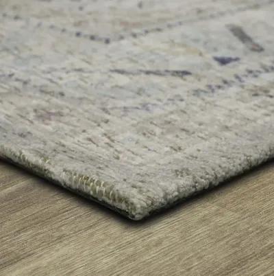 Zula Kismu Multi Area Rug - 2 4  X 8 0 