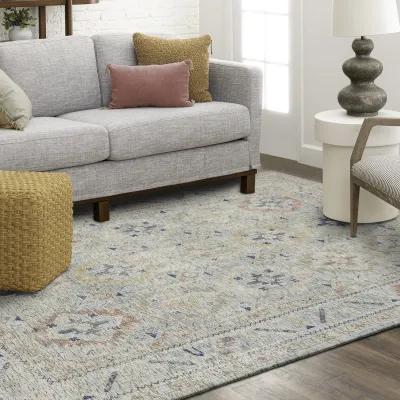 Zula Kismu Multi Area Rug - 2 4  X 8 0 