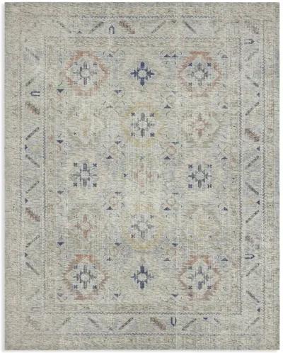 Zula Kismu Multi Area Rug - 2 4  X 8 0 