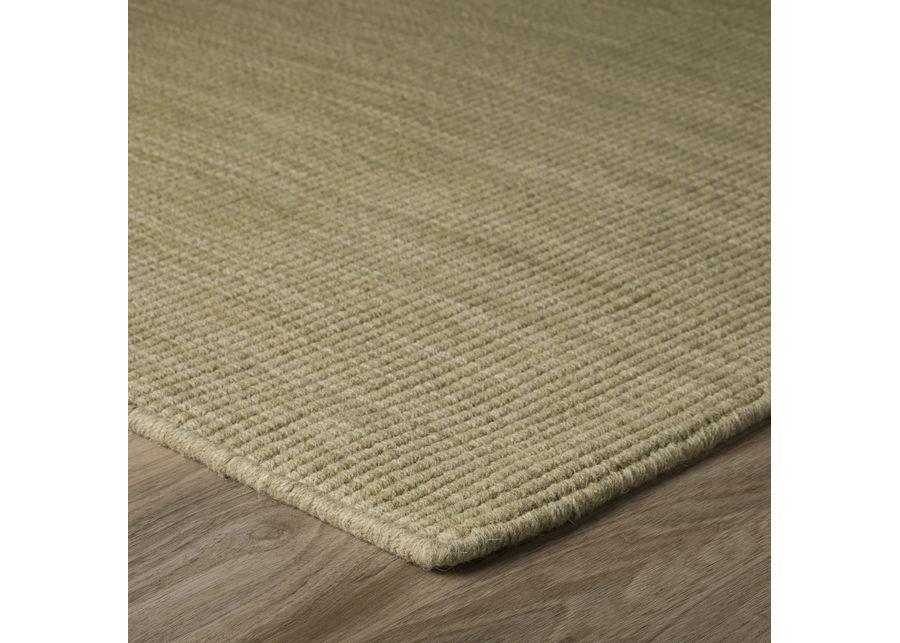 Monaco Aloe 9 0  X 13 0  Area Rug