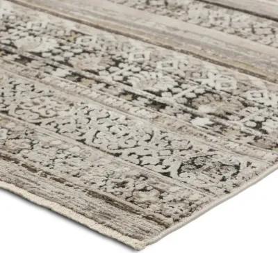 Antalya Taupe 9 0  X 13 2  Area Rug