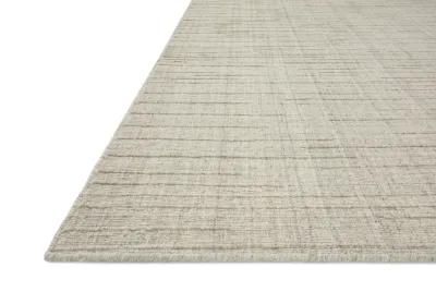 Brooks Stone - 9 3  X 13 0  Area Rug