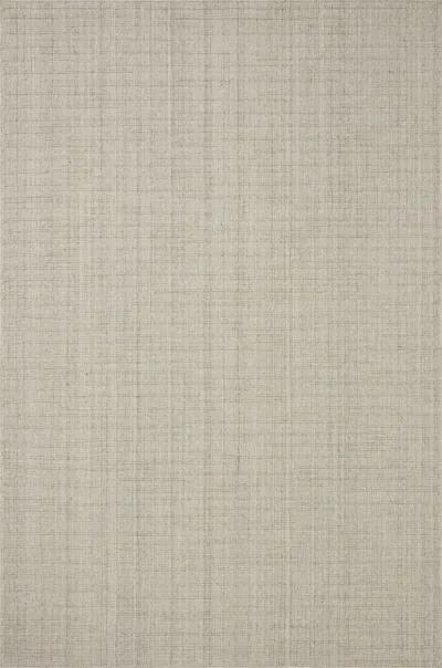 Brooks Stone - 9 3  X 13 0  Area Rug