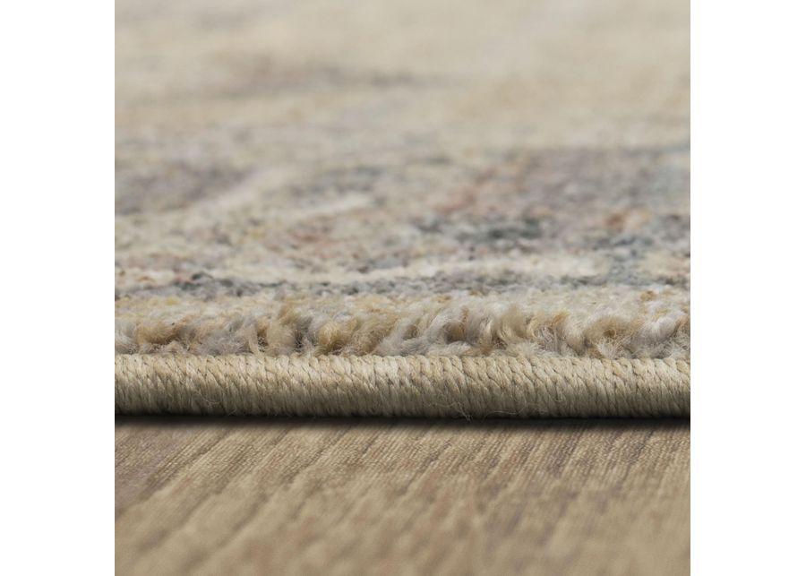 Echo Aurelia Camel Area Rug - 9 0  x 12 2 