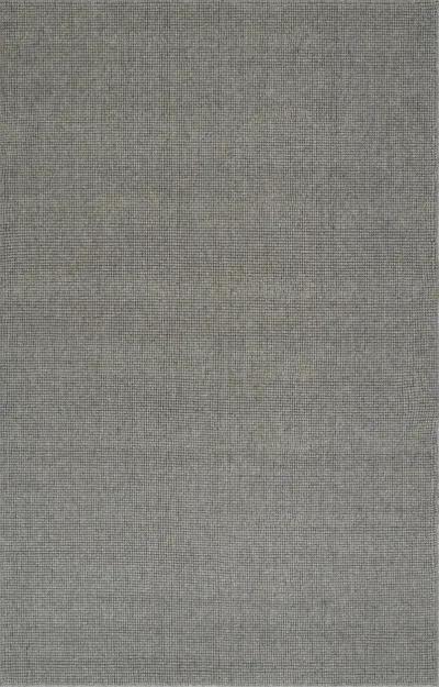 Monaco Ash Area Rug - 9 0  x 13 0   