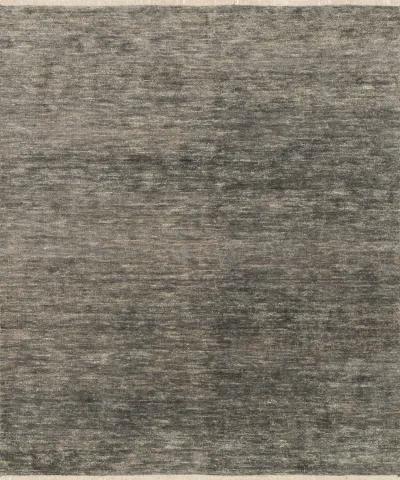 Quinn Grey Area Rug - 8 6  X 11 6 