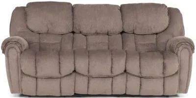 Del Mar Reclining Sofa