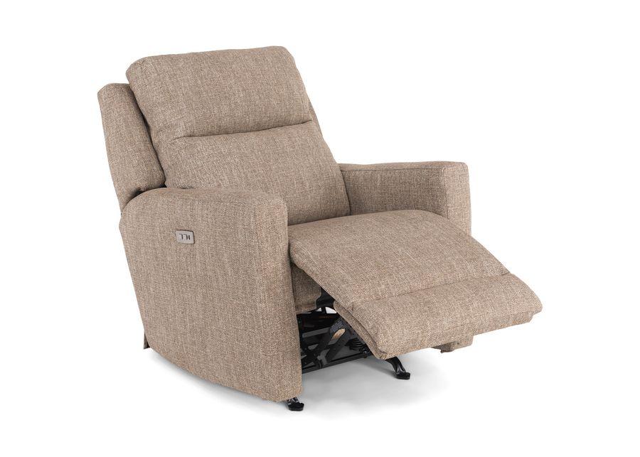 Hines Power Recliner