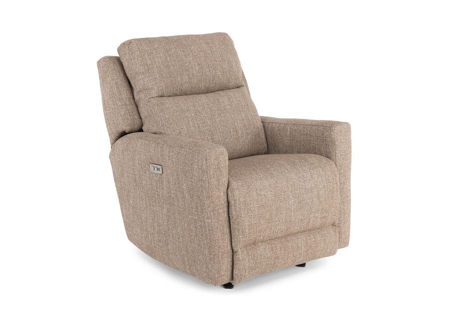 Hines Power Recliner