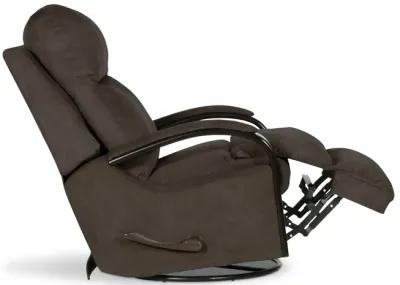 Delta Swivel Glider Recliner