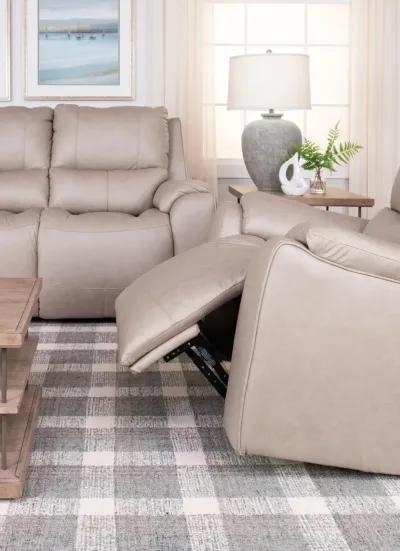 Lazard Zero Gravity Power Reclining Sofa