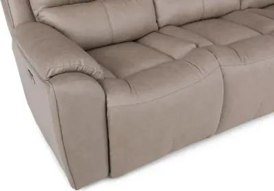 Lazard Zero Gravity Power Reclining Sofa