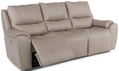 Lazard Zero Gravity Power Reclining Sofa