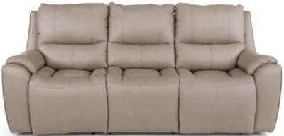 Lazard Zero Gravity Power Reclining Sofa