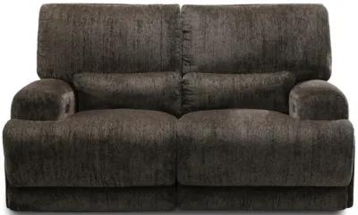 Valeur Power Reclining Loveseat