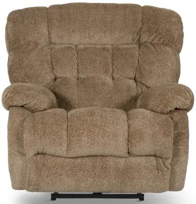 Daly Power Recliner - Chateau