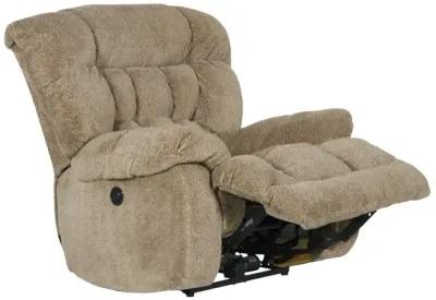 Daly Power Recliner - Chateau