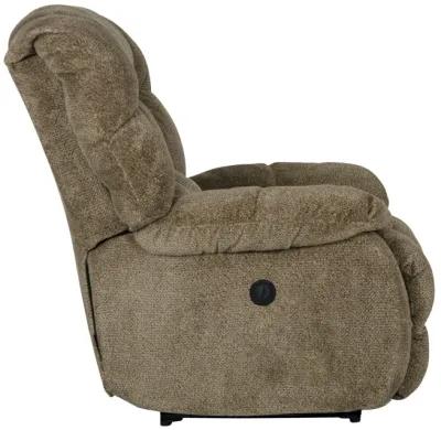 Daly Power Recliner - Chateau