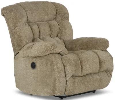 Daly Power Recliner - Chateau