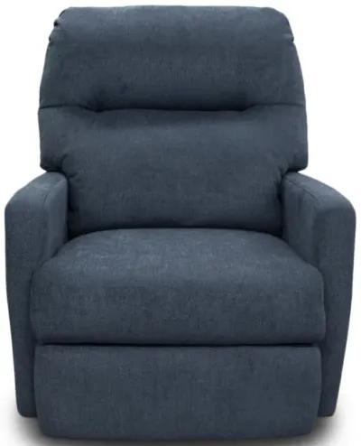 Covina Power Swivel Recliner