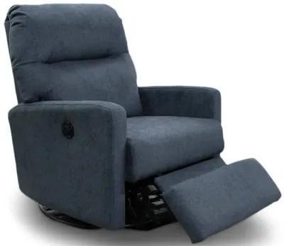 Covina Power Swivel Recliner