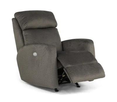 Kelsey Power Rocker Recliner