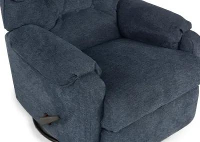 Sondra Swivel Glider Recliner