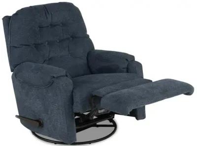 Sondra Swivel Glider Recliner