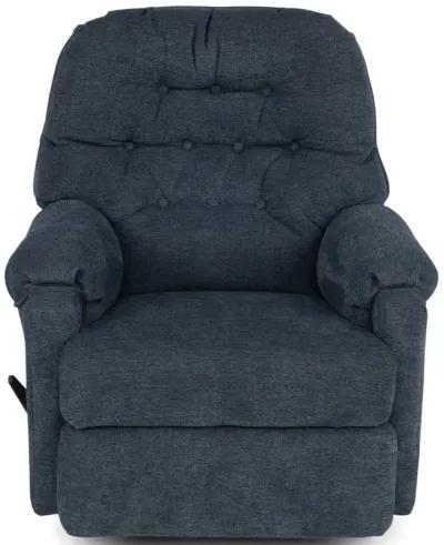 Sondra Swivel Glider Recliner